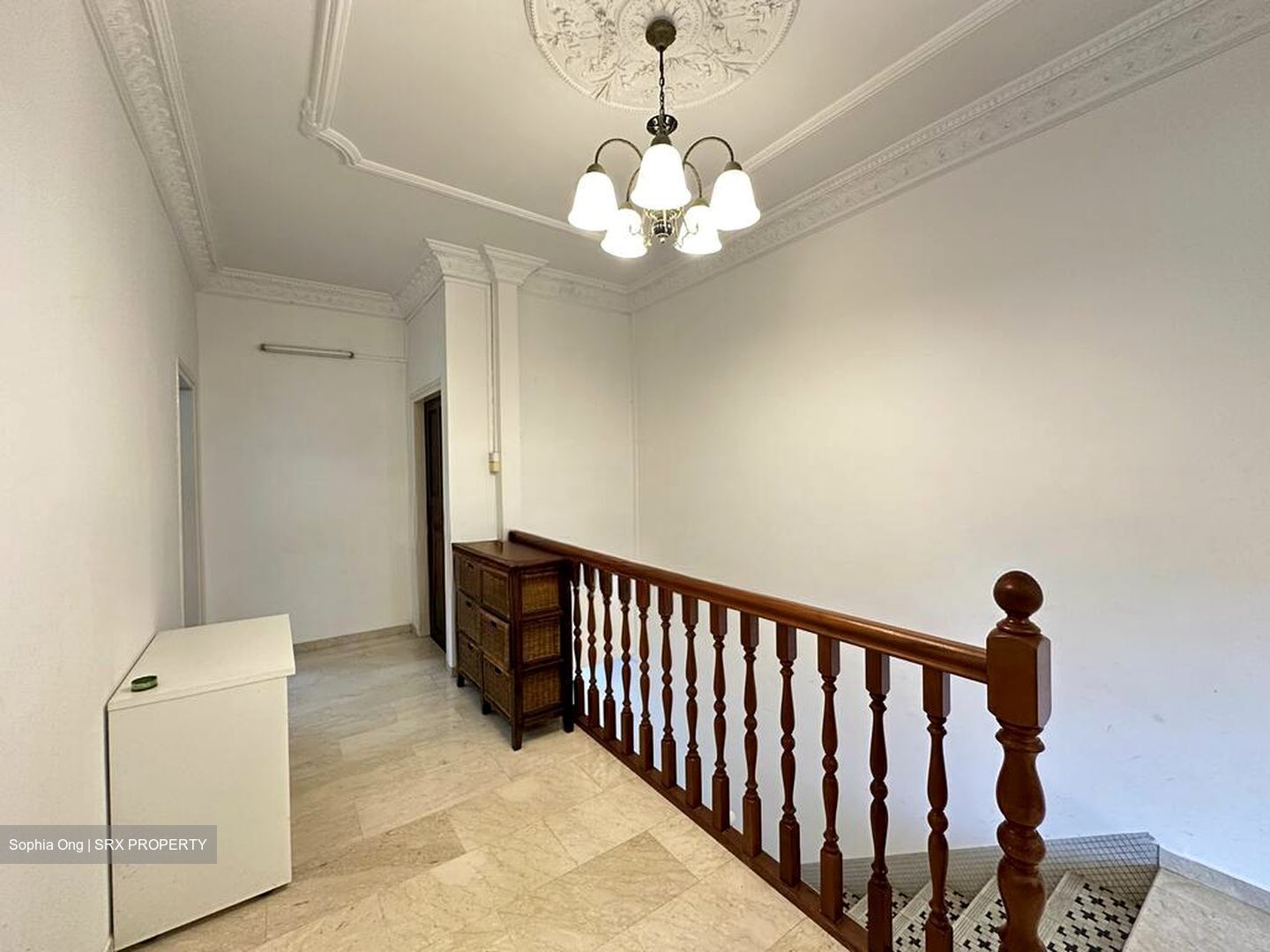 Frankel Estate (D15), Apartment #532458591